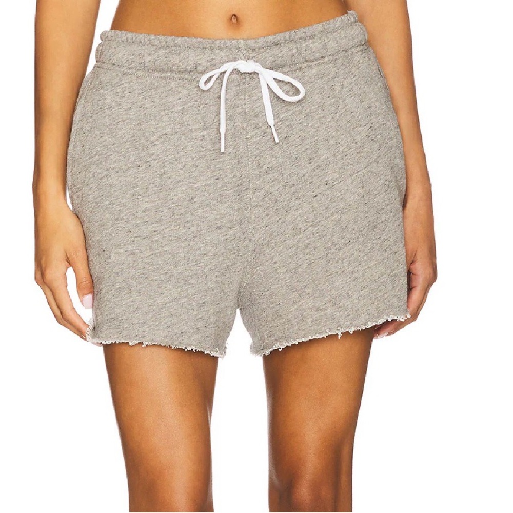 Ralph Lauren Black Label Gray Athletic Shorts